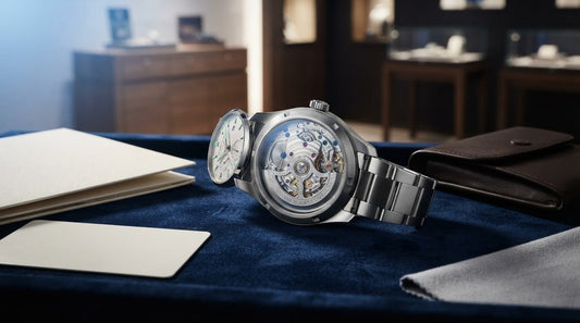 Watch Consignment Guide: Maximize Luxury Watch Value 2026