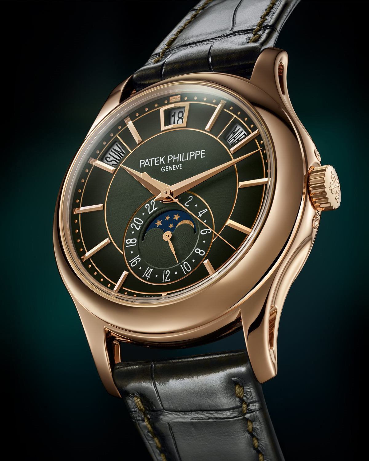 Complications – Affordable Swiss Watches Inc.