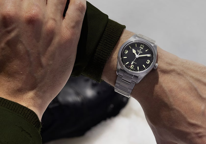 Ranger – Affordable Swiss Watches Inc.