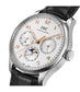 IWC Portugieser Perpetual Calendar 42, Stainless steel, 42,4mm, Ref# IW344203, Bezel
