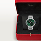 Unworn Cartier Ballon Bleu de Cartier, Stainless Steel, 40mm, Ref# WSBB0071, Watch in box