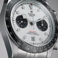 Tudor Black Bay Chrono, 41mm, Stainless Steel, Ref# M79360N-0014, Unworn 2025, Bezel