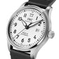 IWC Pilot’s Watch Mark XX, Stainless Steel, 40mm, Ref# IW328207, Dial