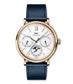 IWC Portugieser Perpetual Calendar, 18k Rose Gold, 40mm, Ref# IW344602