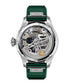 IWC Big Pilot's Watch Perpetual Calendar, Stainless Steel, 46,2mm, Ref# IW503608, Back