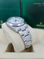 Pre-owned Rolex Datejust 41 Oystersteel Ref# 126300-0015