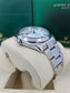 Pre-owned Rolex Datejust 41 Oystersteel Ref# 126300-0015