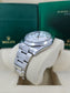 Pre-owned Rolex Datejust 41 Oystersteel Ref# 126300-0015