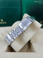 Pre-owned Rolex Datejust 41 Oystersteel Ref# 126300-0015