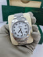 Pre-owned Rolex Datejust 41 Oystersteel Ref# 126300-0015