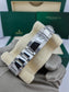Pre-owned Rolex Datejust 41 Oystersteel Ref# 126300-0015