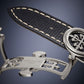 Unworn Patek Philippe Grand Complications, 6159G-001, box and papers