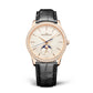 Jaeger-LeCoultre Master Ultra-Thin Moon, 18k Rose Gold and Diamonds, 39mm, Ref# Q1362501