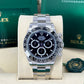 Rolex Cosmograph Daytona 40mm, Oystersteel, Ref# 126500ln-0002
