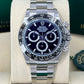 Rolex Cosmograph Daytona 40mm, Oystersteel, Ref# 126500ln-0002