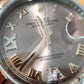 Rolex Datejust 36, 18k Everose Gold and Stainless Steel, 36mm, Ref# 126231-0023