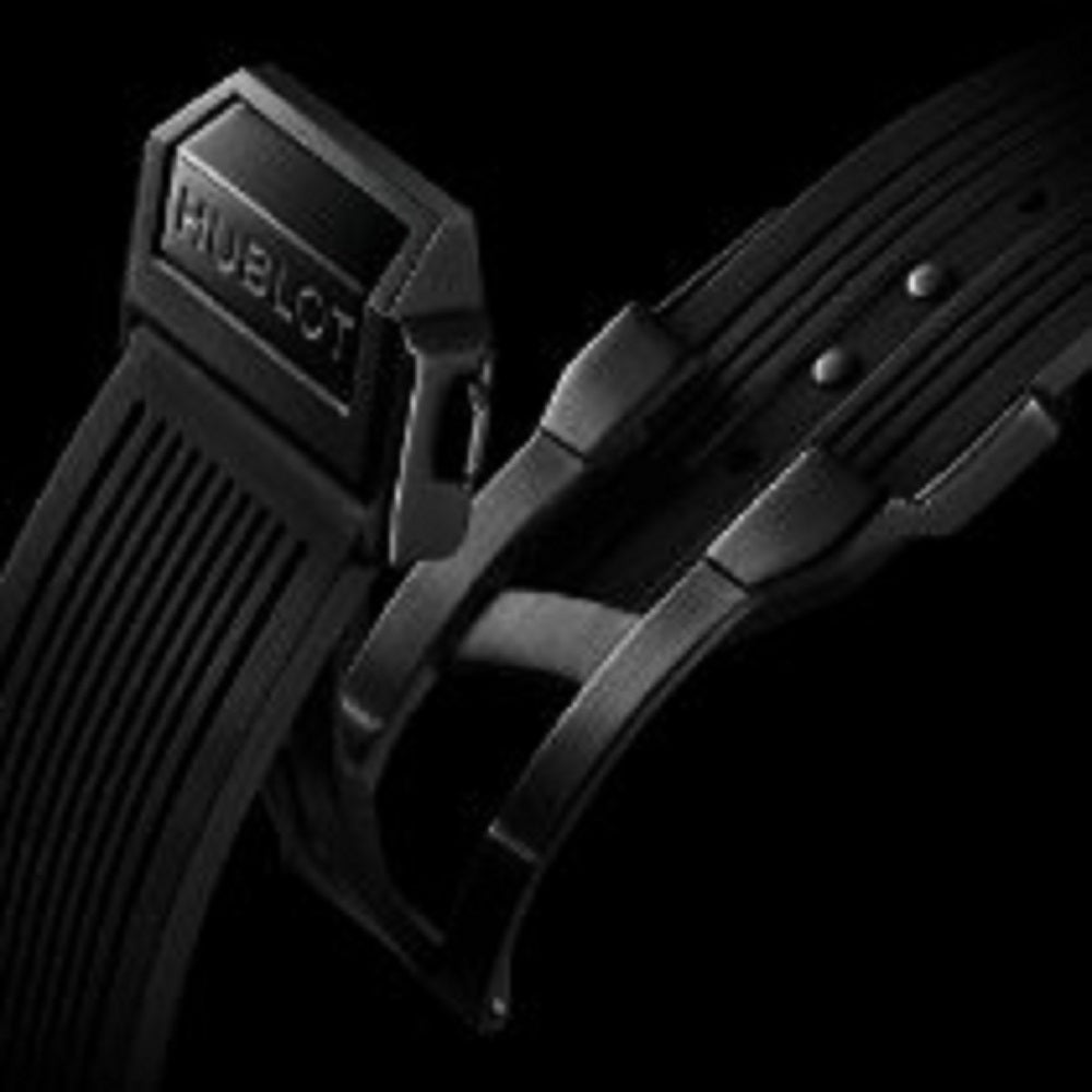 Hublot Big Bang Automatic Chronograph, 45mm, Ref#411.CI.1170.RX, Unworn 2023, Clasp