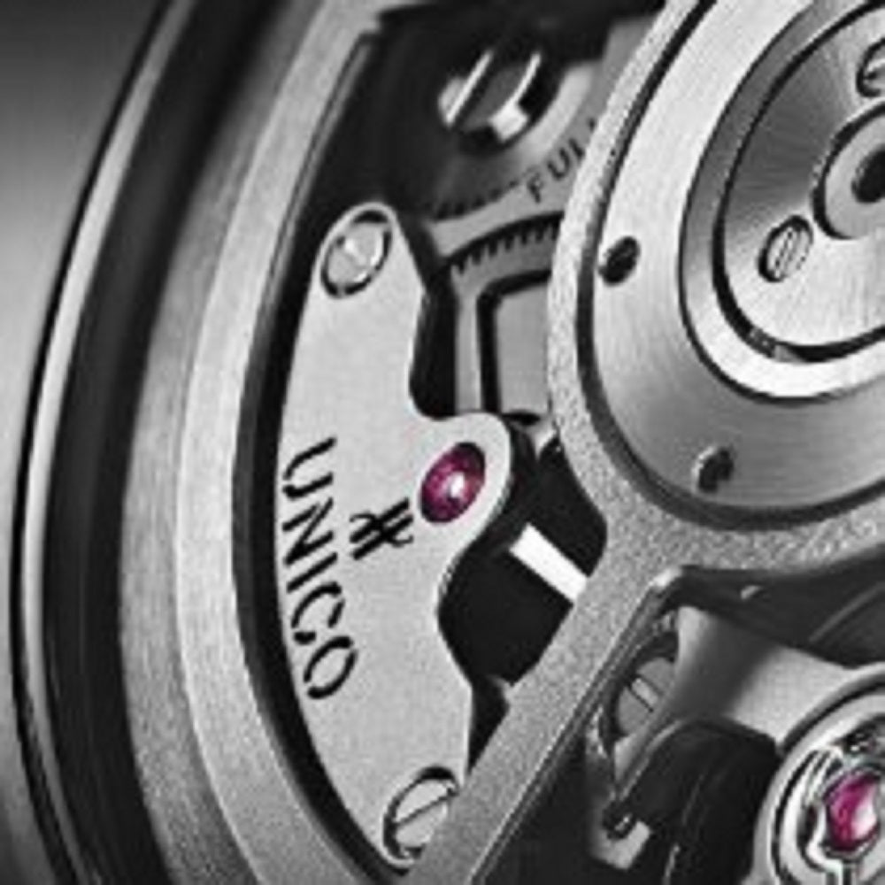Hublot Big Bang Automatic Chronograph, 45mm, Ref#411.CI.1170.RX, Unworn 2023, Back