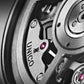 Hublot Big Bang Automatic Chronograph, 45mm, Ref#411.CI.1170.RX, Unworn 2023, Back