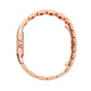 Unworn Cartier Panthère de Cartier Medium, 18k Rose Gold, Diamonds, 27mm x 37mm, Ref# WJPN000, Right