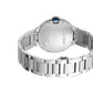 Unworn Cartier Ballon Bleu de Cartier, Stainless Steel, 40mm, Ref# WSBB0060, Main view Back