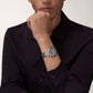 Unworn Cartier Ballon Bleu de Cartier, Stainless Steel, 40mm, Ref# WSBB0060, Watch on hand