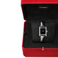 Unworn Cartier Tank Must de Cartier, Small Stainless Steel, 29.5mm x 22mm, Ref# WSTA0071, Watch in box