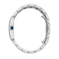 Unworn Cartier Tank Francaise de Cartier, Medium Stainless Steel, 32mm x 27mm, Ref# WSTA0074, Right