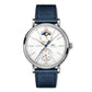 IWC Portofino Complete Calendar, Stainless Steel, 41mm, Ref# IW359001