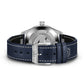 IWC Pilot’s Watch Mark XX, Stainless Steel, 40mm, Ref# Iw328203, Clasp