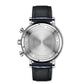 IWC Portofino Chronograph, Stainless steel, 42mm, Ref# IW391037, Back