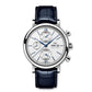 IWC Portofino Chronograph, Stainless steel, 42mm, Ref# IW391037