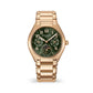 Unworn Patek Philippe Twenty~4, 7340-1R-010, box and papers
