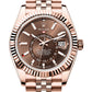 Unworn Rolex Sky-Dweller Ref# 336935-0006
