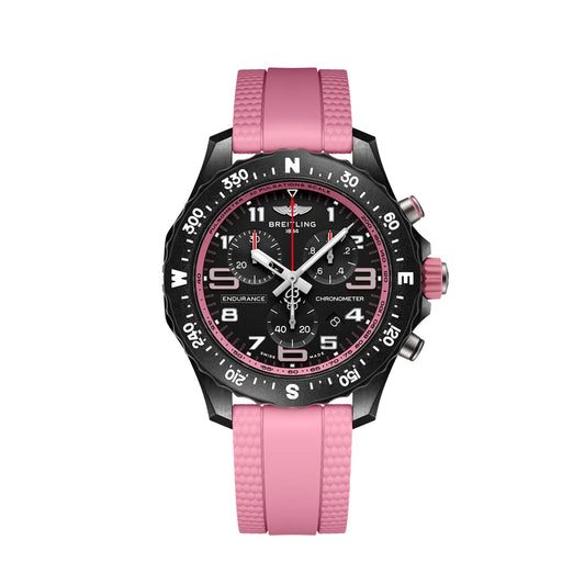 Unworn, Breitling Professional Endurance Pro 38, Ref#X83310D41B1S1, box and papers