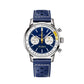 Unworn Breitling Top Time B01 Gino Bartali41, AB01767A1C1X1, box and papers