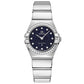 Unworn, Omega Constellation, Ref# 131.15.25.60.53.002, box and papers.