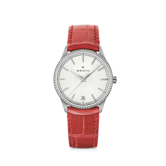 Unworn, Zenith Elite Classic, Ref#16.3200.670/01.C831, Box and papers