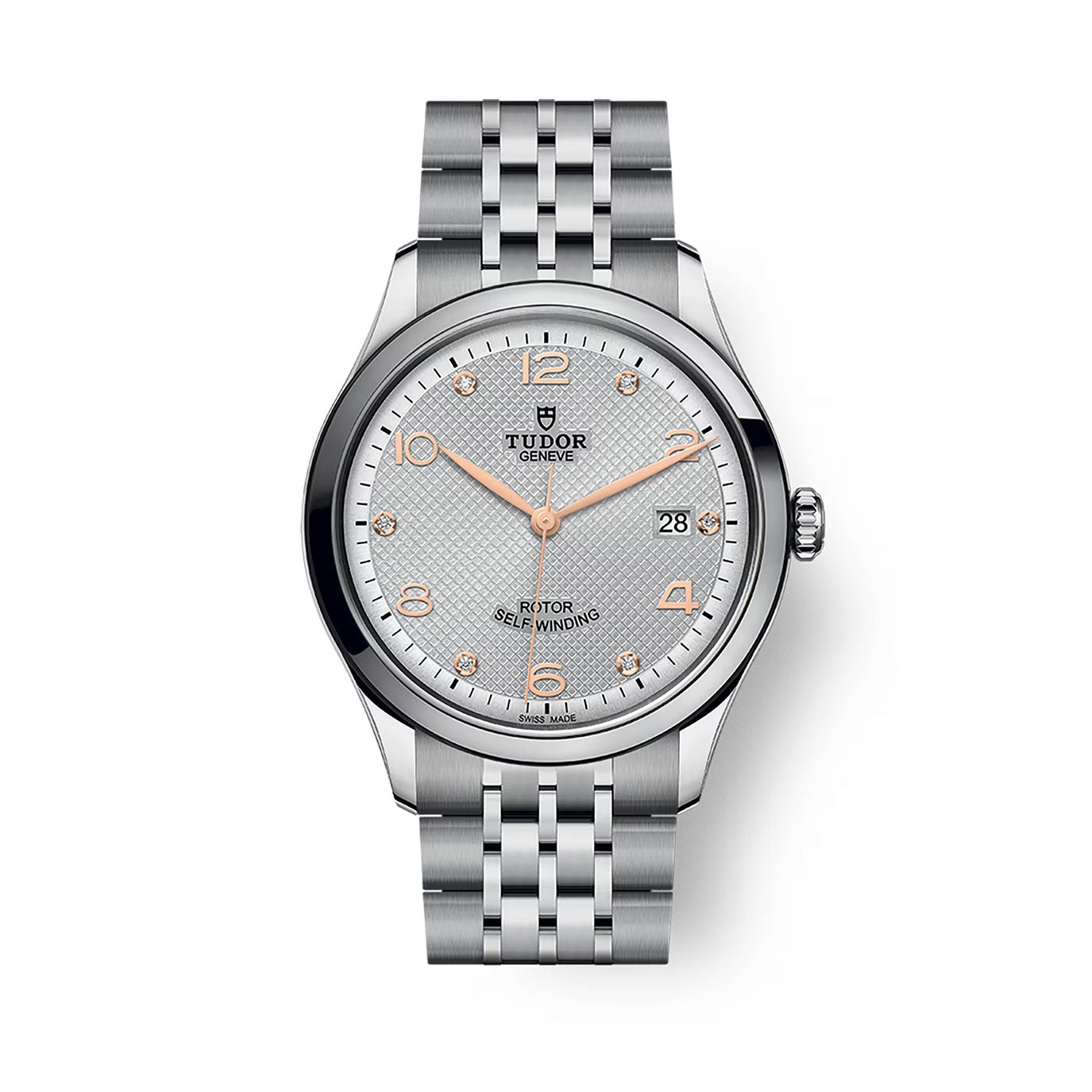 Unworn, Tudor 1926, Ref#91550-0003, box and papers