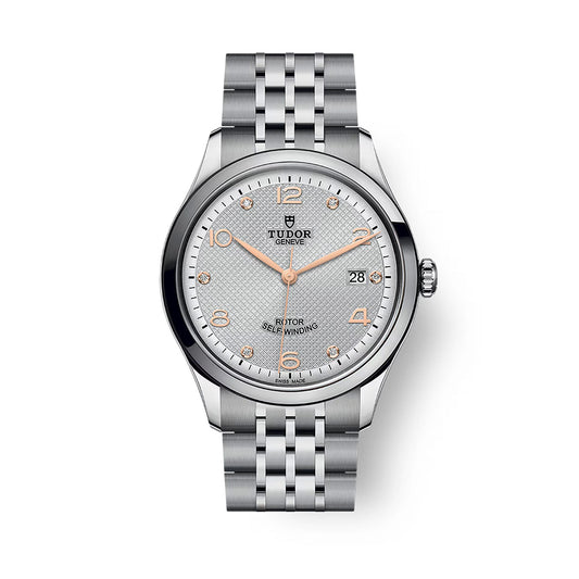 Unworn, Tudor 1926, Ref#91550-0003, box and papers