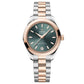 Unworn, Omega Seamaster Aqua Terra 150M, Ref# 220.20.30.20.10.002, box and papers.