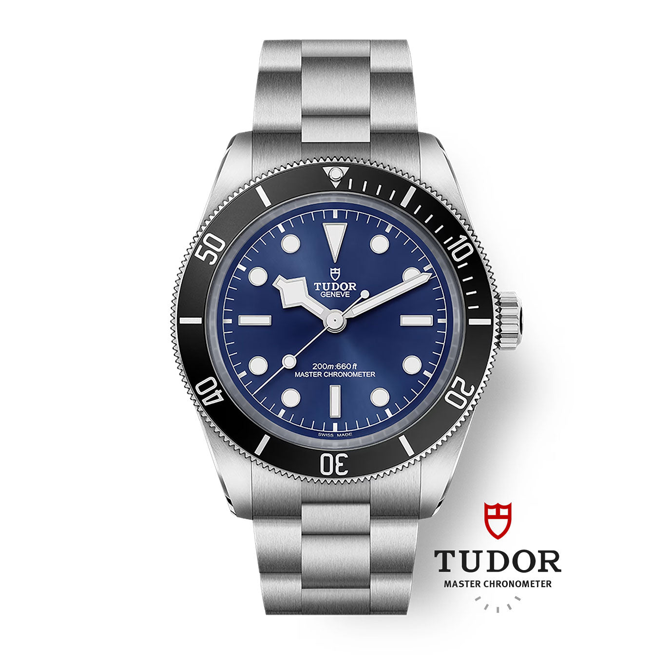 Unworn, Tudor Black Bay 68, Ref#7943A1A0NU-0001, box and papers