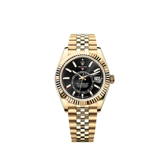 Unworn Rolex Sky-Dweller Ref# 336938-0005