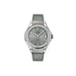 Unnworn, Hublot Classic Fusion Titanium Sage Green Diamonds, Ref# 581.NX.891G.NR.1104, box and papers.