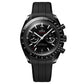 Unworn, Omega Speedmaster Dark Side of the Moon, Ref# 310.92.44.51.01.004, box and papers.