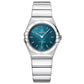 Unworn, Omega Constellation, Ref# 131.10.28.60.03.002, box and papers.