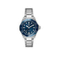 Unworn TAG Heuer Aquaracer Professional 300 Date, 36mm, Ref# WBP231B.BA0618, box & papers