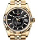 Unworn Rolex Sky-Dweller Ref# 336938-0005