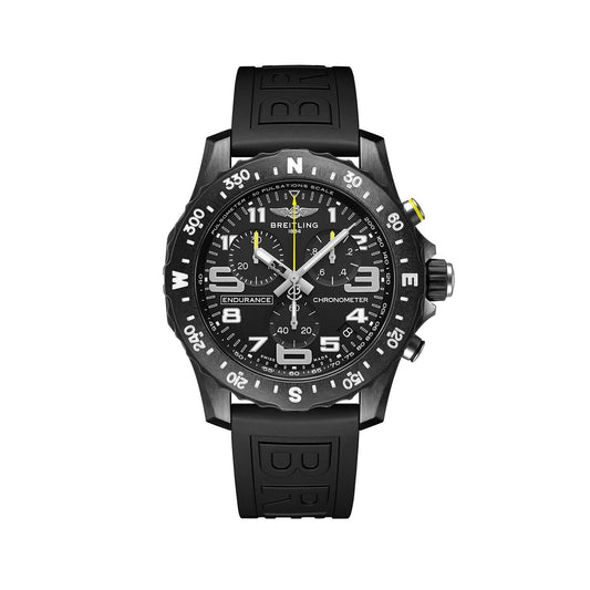 Unworn Breitling Endurance PRO Ref# X82310E51B1S1, box and papers