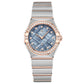 Unworn, Omega Constellation 28mm, Ref#131.25.28.60.99.001, box and papers